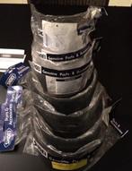 3 stuks nieuwe Shoei helm vizieren cx-2 en c-10, Ophalen, Nieuw met kaartje, Integraalhelm, Shoei