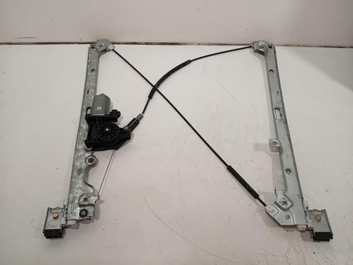 RAAMMECHANIEK ELEK LINKS VOOR GMC Sierra (cr09084f), Auto-onderdelen, Carrosserie, Overige automerken, Voor, Links, Gebruikt