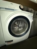 MACHINE A LAVER AEG 7000 SERIES LAVAMAT, Elektronische apparatuur, Ophalen, 1200 tot 1600 toeren, 8 tot 10 kg, Voorlader