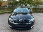 Škoda Rapid 1.4 Benzine, Auto's, Skoda, Automaat, Cruise Control, Bedrijf, Rapid