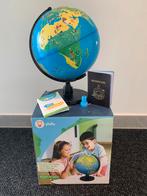 Educatief speelgoed Interactieve wereldbol, Ophalen, Zo goed als nieuw, Ontdekken