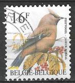 Belgie 1994 - Yvert/OBP 2534 - Buzin - Pestvogel - 16 F (ST), Verzenden, Gestempeld, Gestempeld, Voertuigen