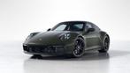 Porsche 992 Carrera 4 GTS, Automaat, Navigatiesysteem, 238 g/km, Coupé