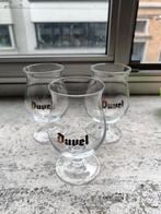 Originele vintage Duvel glazen, Verzamelen, Ophalen of Verzenden, Zo goed als nieuw