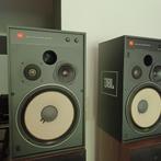 JBL 4312 A, Ophalen, Zo goed als nieuw, JBL