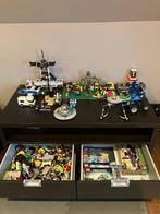 Lego blokjes, Kinderen en Baby's, Ophalen, Gebruikt, Losse stenen, Lego