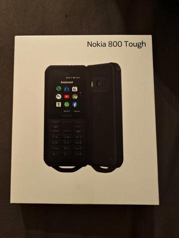 Nokia 800 robuste... Scellé dans une boîte, Enlèvement ou Envoi, Neuf