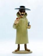 Ceinture Elliot du chasseur de primes - Lucky Luke 2003, Enlèvement