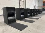 d&b Audiotechnik: 10x Q1 (NL4) line array +2x Q-Flying frame, Audio, Tv en Foto, Ophalen of Verzenden, Gebruikt, 120 watt of meer