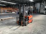 1998 Toyota FBMF25 Vorkheftruck, Zakelijke goederen, Machines en Bouw | Heftrucks en Intern transport, Overige aandrijving, Heftruck