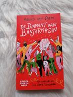 Boek: Arend Van Dam - De Diamant van Benjarmasin, Boeken, Ophalen of Verzenden, Nieuw, Arend Van Dam