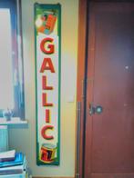 Callic verf, Verzamelen, Merken en Reclamevoorwerpen, Ophalen, Gebruikt