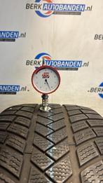 2x Vredestein Wintrac Pro 255/40 R19 100V XL 255/40/19 25540, Auto-onderdelen, Banden en Velgen, Gebruikt, 255 mm, Band(en), Personenwagen
