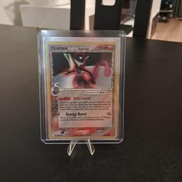 Mewtwo 2005 - Delta Species beschikbaar voor biedingen