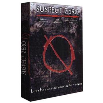 Suspect Zero disponible aux enchères