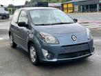 Renault Twingo 1.2 Essence 2010 43kw Airco, 1197 cm³, Argent ou Gris, Entreprise, Boîte manuelle