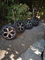 Ford Focus velgen, Auto-onderdelen, Ophalen, Velg(en)