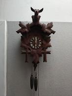 Antiek klok Hout staat prima, Antiek en Kunst, Ophalen