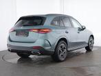 Mercedes-Benz GLC 300 e 4M AMG Night PANORAMA Distronic+ Mem, Automaat, Gebruikt, Zwart, 4 cilinders