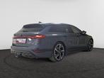 Audi A6 Avant e-tron A6 Avant e-Tron 100 kWh Quattro S line, Auto's, Automaat, Elektrisch, Break, Zilver of Grijs
