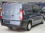 Peugeot Expert 2.0 HDI 6PL L2 Double Cabine CAPTEURS ARR CLI, Auto's, Bestelwagens en Lichte vracht, Te koop, Gebruikt, 5 deurs