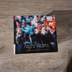 CD Night Works – Urban Heat Island, Ophalen of Verzenden, Gebruikt