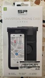 Smartphone hoes voor fiets (twist & lock), Telecommunicatie, Telefoonhouders, Ophalen of Verzenden, Nieuw, Fiets