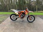 Ktm sxf 280, Particulier