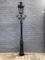 lantaarn ,buitenlamp,parklamp, Antiek en Kunst, Ophalen of Verzenden