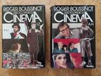 Cinéma, Ophalen of Verzenden