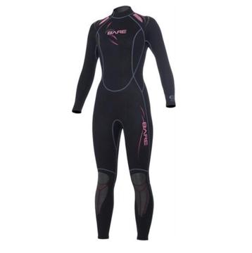 Bare 3/2 Sport Full Womens Pink size 6/XS nieuw aan 129€  beschikbaar voor biedingen