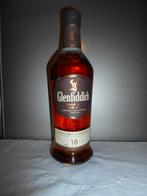 Glenfiddich Whisky 18 jaar Batch n3464, Nieuw, Overige typen, Overige gebieden, Vol
