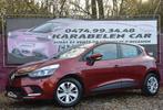 Renault Clio Clio 1.2i Life CRUIS 8.988KM (bj 2017), Auto's, Stof, Gebruikt, 4 cilinders, 1564 kg