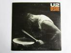 U2 : Disire. 1988, CD & DVD, Vinyles Singles, 7 pouces, Pop, Utilisé, Enlèvement ou Envoi