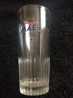 Glas Maes, Verzamelen, Biermerken, Ophalen of Verzenden, Nieuw, Glas of Glazen, Overige merken