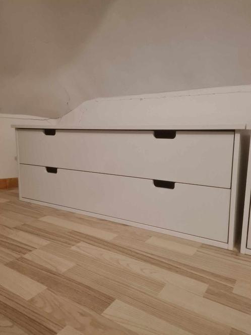 Commodes, Maison & Meubles, Armoires | Commodes, Comme neuf, Moins de 100 cm, 100 à 150 cm, 25 à 50 cm, Autres essences de bois