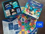 Spel Trivial Pursuit Disney, Comme neuf, Enlèvement ou Envoi