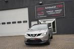 Nissan Qashqai AUTOMAAT 141.000 KM 1.6 DIESEL 2015 BJ, Auto's, Automaat, Euro 5, Stof, 4 cilinders