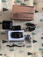 UV5r 8 watt, Ophalen, 5 tot 15 km, Zo goed als nieuw, Portofoon of Walkie-talkie