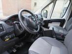 bestelwagen, Auto's, Bestelwagens en Lichte vracht, Voorwielaandrijving, Euro 6, 4 cilinders, Wit