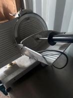 Vleessnijmachine sirman, Zakelijke goederen, Horeca | Keukenapparatuur, Ophalen