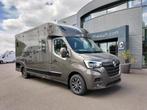 Paardencamionnette - Proteo Switch 165PK TE HUUR, Ophalen