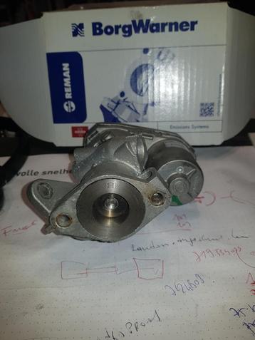 EGR KLEP CITROEN JUMPER 2.2 HDI  beschikbaar voor biedingen