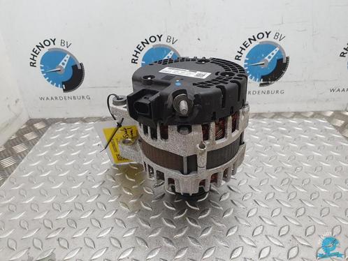FORD FOCUS TITANIUM [ALTERNATOR] 2020, Auto-onderdelen, Motor en Toebehoren, Gebruikt, ARN erkend, Stiba lid, Erkend duurzaam