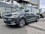 Peugeot Expert 2.0D 177PK L3*Dubbel Cabine*Schuifdeur links, Automaat, Monovolume, 131 kW, Bedrijf