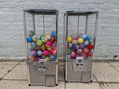 Capsule automaat, Verzamelen, Automaten | Overige, Gebruikt, Ophalen of Verzenden