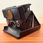 POLAROID SX70 POLASONIC AUTOFOCUS MODEL 2 VINTAGE CAMERA, Verzenden, Gebruikt, Polaroid, Polaroid