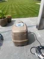 Intex purespa pomp, Tuin en Terras, Bubbelbaden en Hottubs, Ophalen, Zo goed als nieuw, Pomp