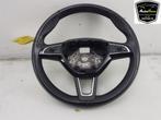 STUUR Fabia III Combi (NJ5) (|3V0419091L|3V0419091LCWE|), Auto-onderdelen, Gebruikt, Skoda