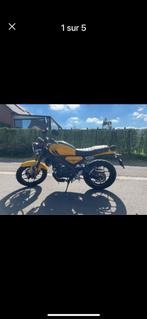 Yamaha xsr 125, Motos, 125 cm³, Particulier, 12 à 35 kW, Autre